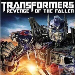 Transformers: Revenge of the Fallen (DVD)